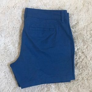 Old Navy walking shorts